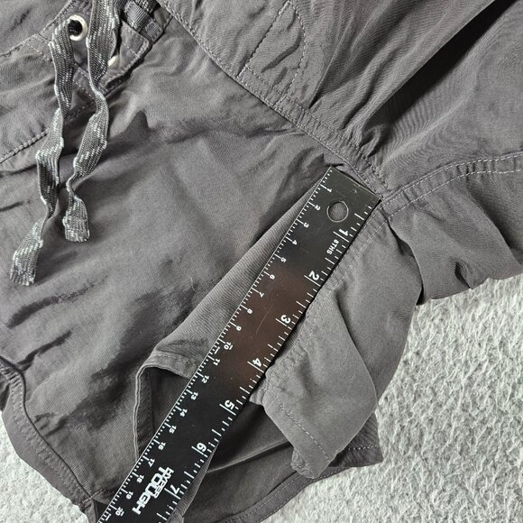 Patagonia Shorts Womens 2 Board Swim Surf Drawstring Lightweight Outdoor - Picture 12 of 16